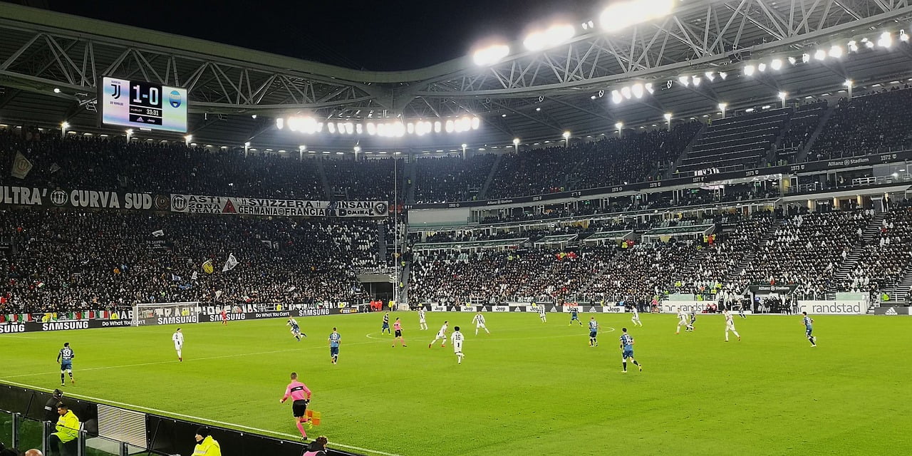 Årets största fotbollshändelser Årets största fotbollshändelser