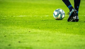 Betta på Engelsk fotboll