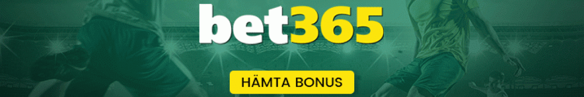 bet365 spelbonus spelbonus